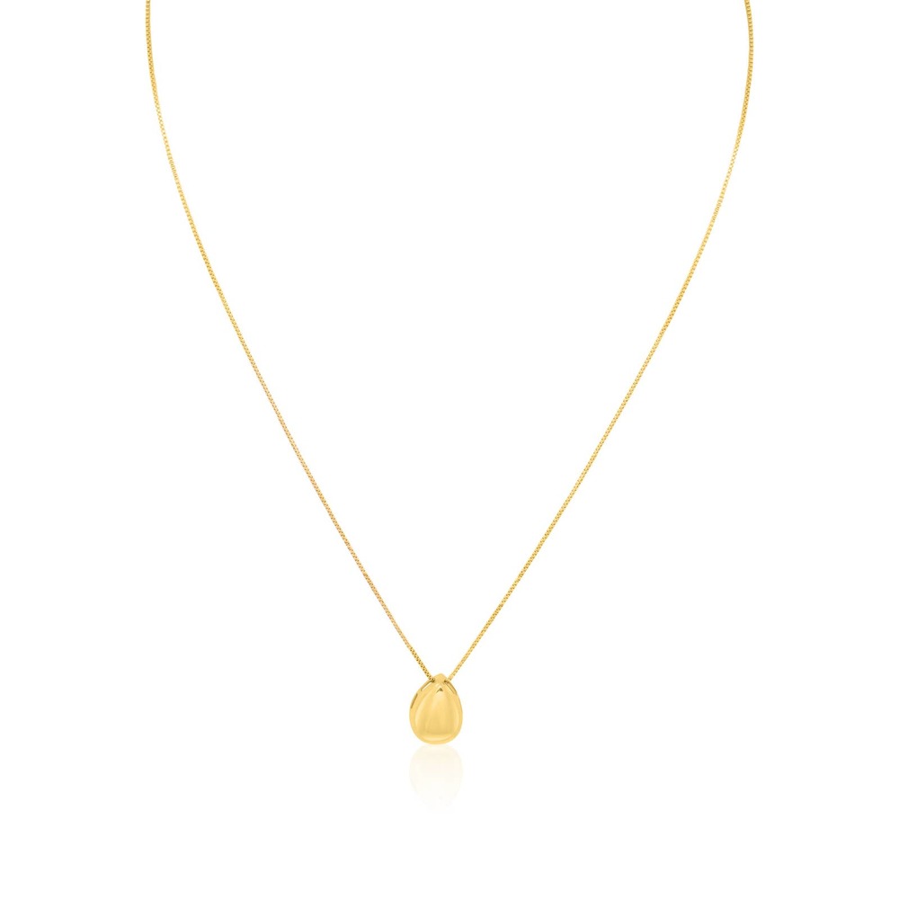 Teardrop Necklace